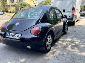 Обява за продажба на VW New beetle ALH ~2 500 лв. - изображение 1