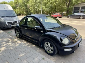 Обява за продажба на VW New beetle ALH ~2 500 лв. - изображение 2