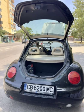 Обява за продажба на VW New beetle ALH ~2 500 лв. - изображение 4