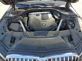BMW 740 - 55000 лв. - 67464264 11