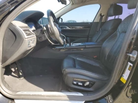 BMW 740 - 55000 лв. - 67464264 7