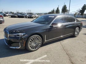 BMW 740 - 55000 лв. - 67464264 4