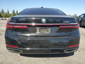 BMW 740 - 55000 лв. - 67464264 2
