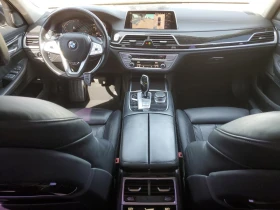 BMW 740 - 55000 лв. - 67464264 8