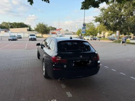 Обява за продажба на BMW 520 ~15 000 лв. - изображение 4