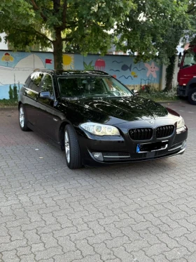 Обява за продажба на BMW 520 ~15 000 лв. - изображение 1