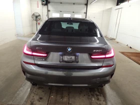 BMW 330 AWD * CARFAX *  *   *  | Mobile.bg    5