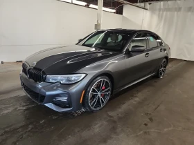 BMW 330 AWD * CARFAX * АвтоКредит * Цена до България* 