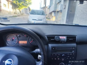 Fiat Stilo 1.4.  95 | Mobile.bg    3
