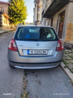 Fiat Stilo 1.4.  95 | Mobile.bg    5