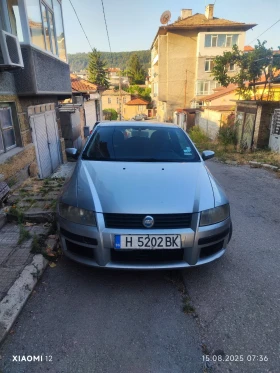 Fiat Stilo 1.4.  95 | Mobile.bg    7