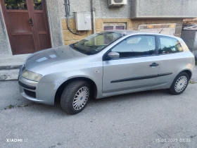 Fiat Stilo 1.4.  95 | Mobile.bg    6