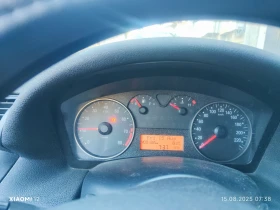     Fiat Stilo 1.4.  95