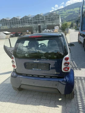 Smart Fortwo 700kub - 3900 лв. - 36521152 3