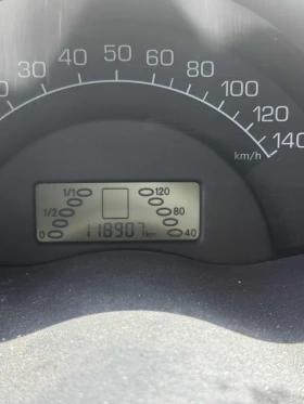Smart Fortwo 700kub - 3900 лв. - 36521152 5