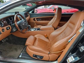 Bentley Continental CARFAX* АВТОФИНАНСИРАНЕ БЕЗ ПЪРВОНАЧАЛНА ВНОСКА - 53000 лв. - 50231854 5