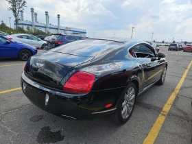 Bentley Continental CARFAX* АВТОФИНАНСИРАНЕ БЕЗ ПЪРВОНАЧАЛНА ВНОСКА - 53000 лв. - 50231854 3