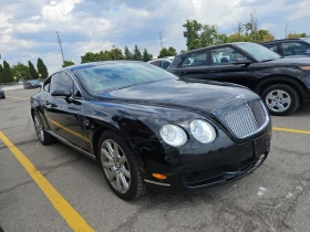 Bentley Continental CARFAX* АВТОФИНАНСИРАНЕ БЕЗ ПЪРВОНАЧАЛНА ВНОСКА - 53000 лв. - 50231854 2