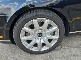 Bentley Continental CARFAX* АВТОФИНАНСИРАНЕ БЕЗ ПЪРВОНАЧАЛНА ВНОСКА - 53000 лв. - 50231854 6