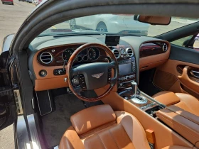 Bentley Continental CARFAX* АВТОФИНАНСИРАНЕ БЕЗ ПЪРВОНАЧАЛНА ВНОСКА - 53000 лв. - 50231854 10