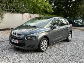 Обява за продажба на Citroen C4 Picasso 1.6BlueHDI Seduction - 148000км.! - ОТЛИЧЕН! - E6b ~14 990 лв. - изображение 1