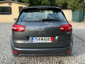Обява за продажба на Citroen C4 Picasso 1.6BlueHDI Seduction - 148000км.! - ОТЛИЧЕН! - E6b ~14 990 лв. - изображение 4