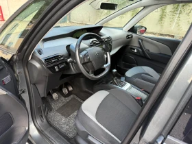 Обява за продажба на Citroen C4 Picasso 1.6BlueHDI Seduction - 148000км.! - ОТЛИЧЕН! - E6b ~14 990 лв. - изображение 7
