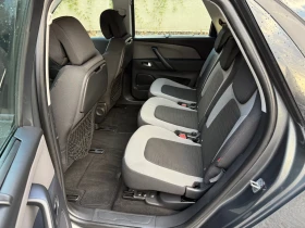 Обява за продажба на Citroen C4 Picasso 1.6BlueHDI Seduction - 148000км.! - ОТЛИЧЕН! - E6b ~14 990 лв. - изображение 8
