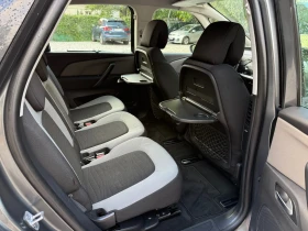 Обява за продажба на Citroen C4 Picasso 1.6BlueHDI Seduction - 148000км.! - ОТЛИЧЕН! - E6b ~14 990 лв. - изображение 9