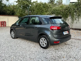 Обява за продажба на Citroen C4 Picasso 1.6BlueHDI Seduction - 148000км.! - ОТЛИЧЕН! - E6b ~14 990 лв. - изображение 5