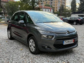 Обява за продажба на Citroen C4 Picasso 1.6BlueHDI Seduction - 148000км.! - ОТЛИЧЕН! - E6b ~14 990 лв. - изображение 2