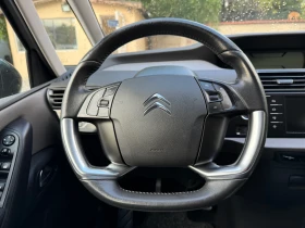 Обява за продажба на Citroen C4 Picasso 1.6BlueHDI Seduction - 148000км.! - ОТЛИЧЕН! - E6b ~14 990 лв. - изображение 11