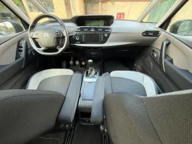 Обява за продажба на Citroen C4 Picasso 1.6BlueHDI Seduction - 148000км.! - ОТЛИЧЕН! - E6b ~14 990 лв. - изображение 10