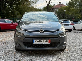 Обява за продажба на Citroen C4 Picasso 1.6BlueHDI Seduction - 148000км.! - ОТЛИЧЕН! - E6b ~14 990 лв. - изображение 1