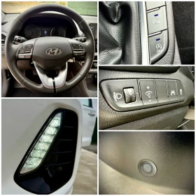 Hyundai I30 1.4 MPI* LED* Euro6 | Mobile.bg    13