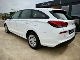     Hyundai I30 1.4 MPI* LED* Euro6