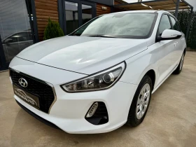     Hyundai I30 1.4 MPI* LED* Euro6