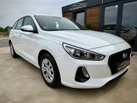 Обява за продажба на Hyundai I30 1.4 MPI* LED* Euro6 ~19 900 лв. - изображение 5