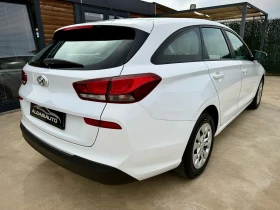     Hyundai I30 1.4 MPI* LED* Euro6