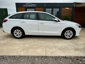 Обява за продажба на Hyundai I30 1.4 MPI* LED* Euro6 ~19 900 лв. - изображение 4