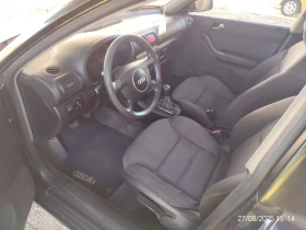 Audi A3 1.9 | Mobile.bg    6