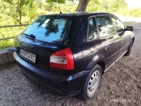 Audi A3 1.9 | Mobile.bg    4