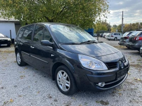 Renault Scenic 1.5 DIZEL 105  FACELIFT | Mobile.bg    2