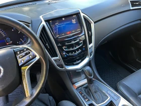 Cadillac Srx 3.6  44 | Mobile.bg    10