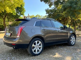 Cadillac Srx 3.6  44 | Mobile.bg    6