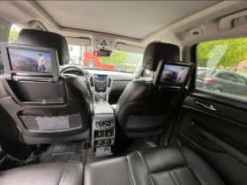 Cadillac Srx 3.6  44 | Mobile.bg    12