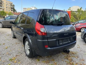 Renault Scenic 1.5 DIZEL 105  FACELIFT | Mobile.bg    7