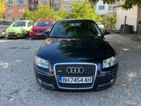 Обява за продажба на Audi A3 2.0 T 4x4 200KC ~5 999 лв. - изображение 1