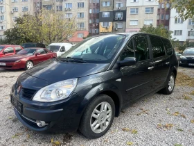     Renault Scenic 1.5 DIZEL 105  FACELIFT