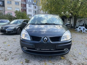 Renault Scenic 1.5 DIZEL 105  FACELIFT | Mobile.bg    3